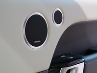 Land Rover Range Rover Sport vaihtoauto