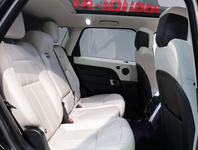 Land Rover Range Rover Sport vaihtoauto