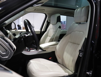 Land Rover Range Rover Sport vaihtoauto