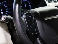 Land Rover Range Rover Sport vaihtoauto