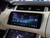 Land Rover Range Rover Sport vaihtoauto