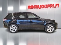 Land Rover Range Rover Sport vaihtoauto