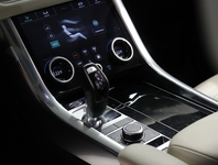 Land Rover Range Rover Sport vaihtoauto