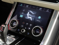 Land Rover Range Rover Sport vaihtoauto