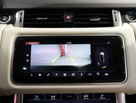 Land Rover Range Rover Sport vaihtoauto