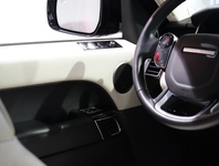 Land Rover Range Rover Sport vaihtoauto