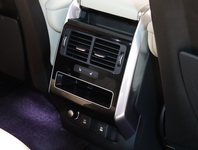 Land Rover Range Rover Sport vaihtoauto