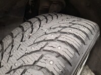 Land Rover Range Rover Sport vaihtoauto