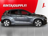 Hyundai Kona vaihtoauto