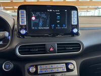 Hyundai Kona vaihtoauto