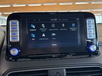 Hyundai Kona vaihtoauto