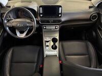 Hyundai Kona vaihtoauto