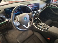 BMW i4 vaihtoauto