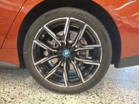 BMW i4 vaihtoauto