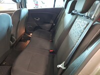 Renault Mégane vaihtoauto