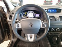Renault Mégane vaihtoauto