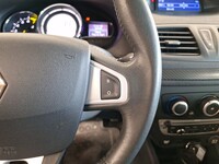 Renault Mégane vaihtoauto