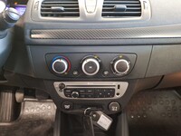 Renault Mégane vaihtoauto