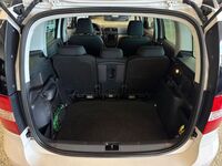 Skoda Yeti vaihtoauto