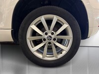 Skoda Yeti vaihtoauto