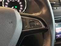 Skoda Yeti vaihtoauto