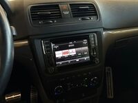 Skoda Yeti vaihtoauto