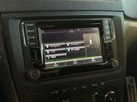 Skoda Yeti vaihtoauto