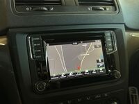 Skoda Yeti vaihtoauto