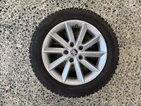 Skoda Yeti vaihtoauto