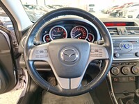 Mazda 6 vaihtoauto