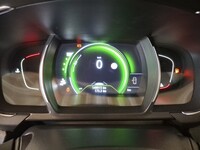 Renault Grand Scénic vaihtoauto