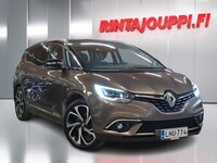 Renault Grand Scénic vaihtoauto