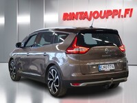 Renault Grand Scénic vaihtoauto