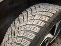 Renault Grand Scénic vaihtoauto