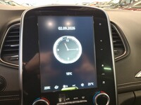 Renault Grand Scénic vaihtoauto