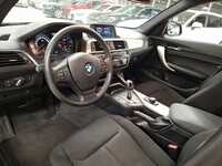 BMW 118 vaihtoauto