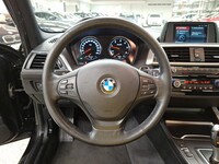 BMW 118 vaihtoauto