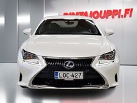 Lexus RC vaihtoauto