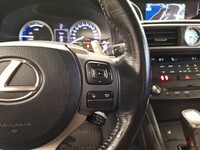 Lexus RC vaihtoauto