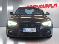 Audi A5 vaihtoauto