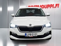 Skoda Scala vaihtoauto