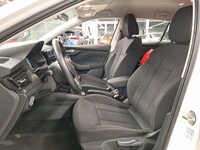 Skoda Scala vaihtoauto