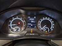 Skoda Scala vaihtoauto