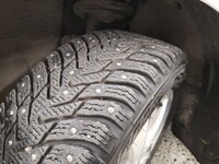 Skoda Scala vaihtoauto