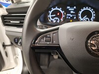 Skoda Scala vaihtoauto