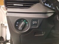 Skoda Scala vaihtoauto