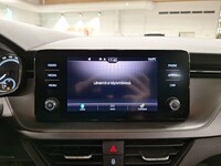 Skoda Scala vaihtoauto