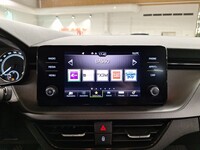 Skoda Scala vaihtoauto