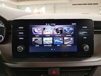 Skoda Scala vaihtoauto