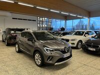 Renault Captur vaihtoauto